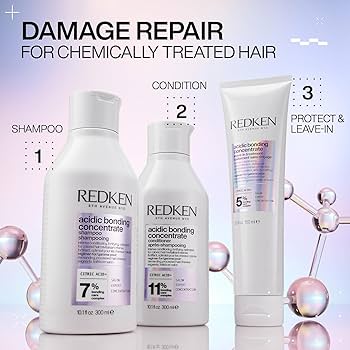 Redken Acidic Bonding Nottingham