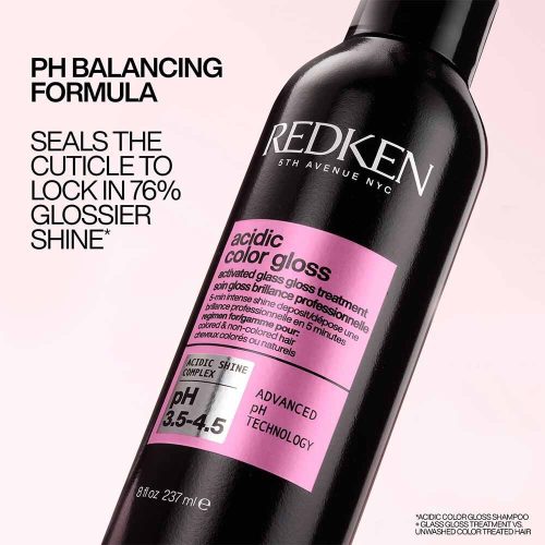 Redken Nottingham